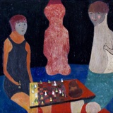 album art