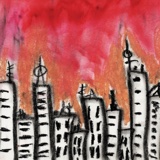 album art