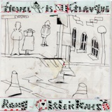 album art