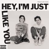 album art