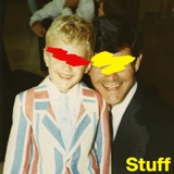 album art
