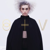 album art