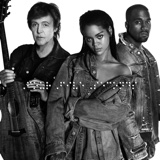album art
