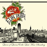 album art