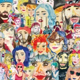 album art