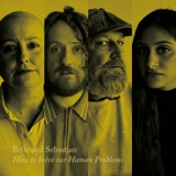 album art