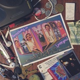 album art