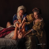 album art