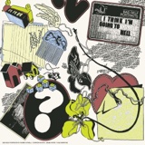 album art