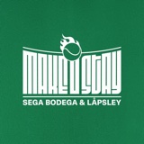 album art