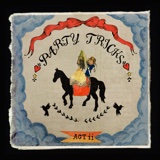 album art